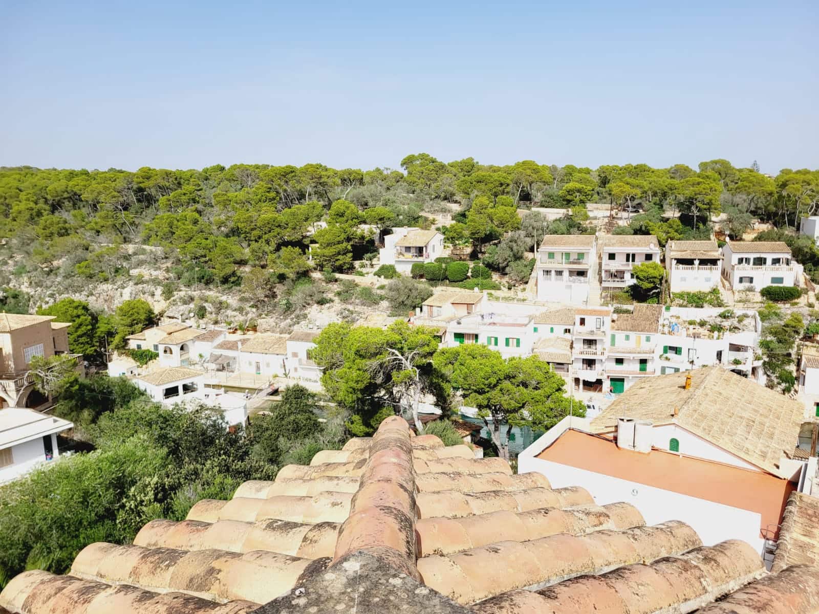 3 soveværelse Villa til salg i Cala Figuera med swimmingpool garage - € 1.090.000 (Ref: 8609258)