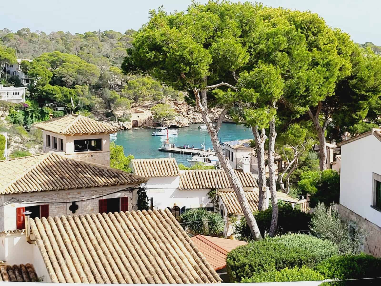 3 soveværelse Villa til salg i Cala Figuera med swimmingpool garage - € 1.090.000 (Ref: 8609258)