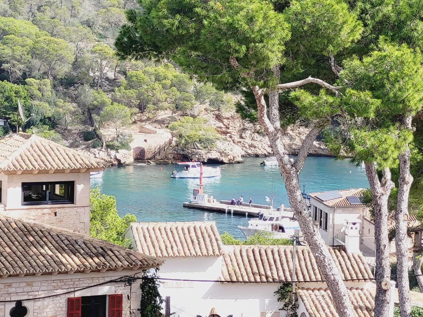 3 soveværelse Villa til salg i Cala Figuera med swimmingpool garage - € 1.090.000 (Ref: 8609258)