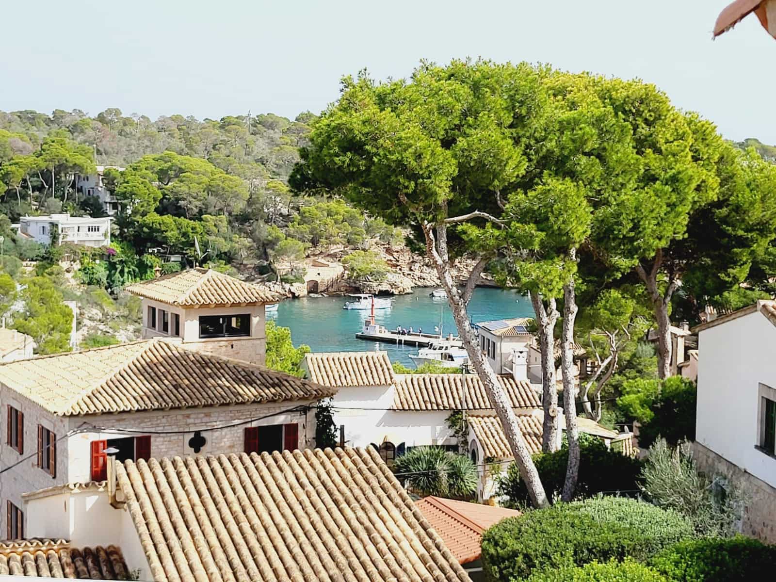 3 soveværelse Villa til salg i Cala Figuera med swimmingpool garage - € 1.090.000 (Ref: 8609258)