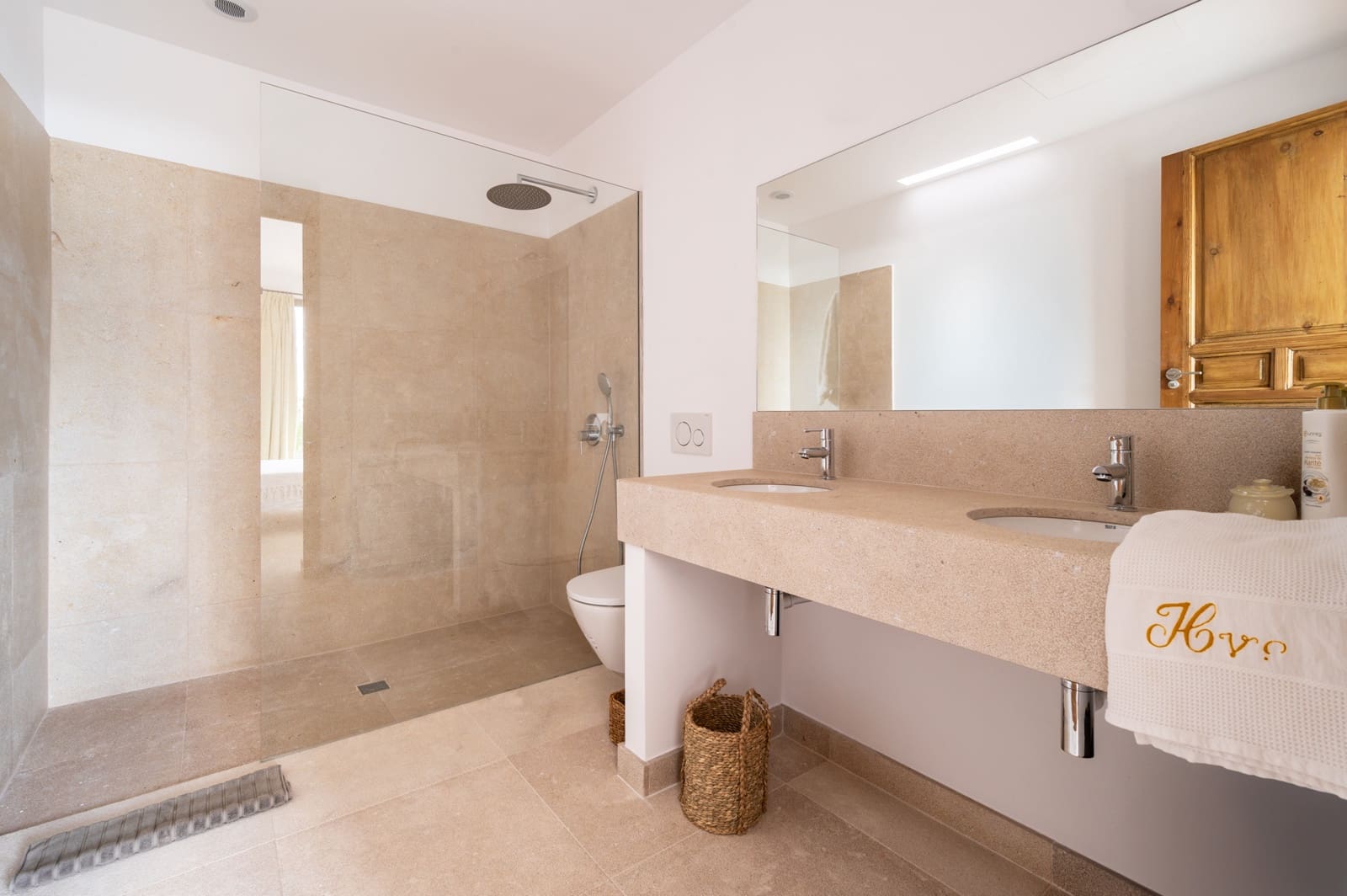 4 Zimmer Villa zu verkaufen in Ses Salines mit Pool Garage - 1.600.000 € (Ref: 8609264)