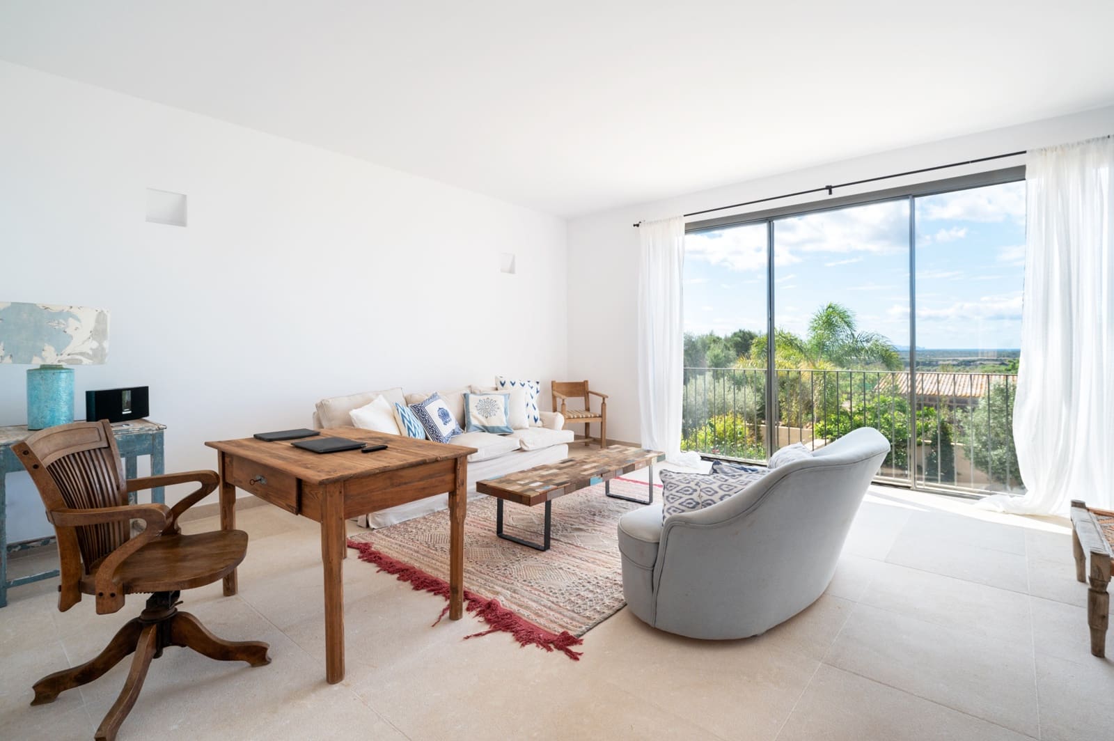 4 Zimmer Villa zu verkaufen in Ses Salines mit Pool Garage - 1.600.000 € (Ref: 8609264)