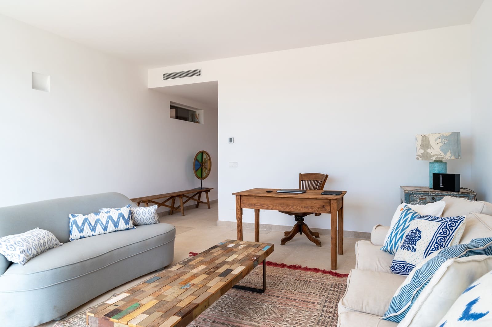 4 Zimmer Villa zu verkaufen in Ses Salines mit Pool Garage - 1.600.000 € (Ref: 8609264)