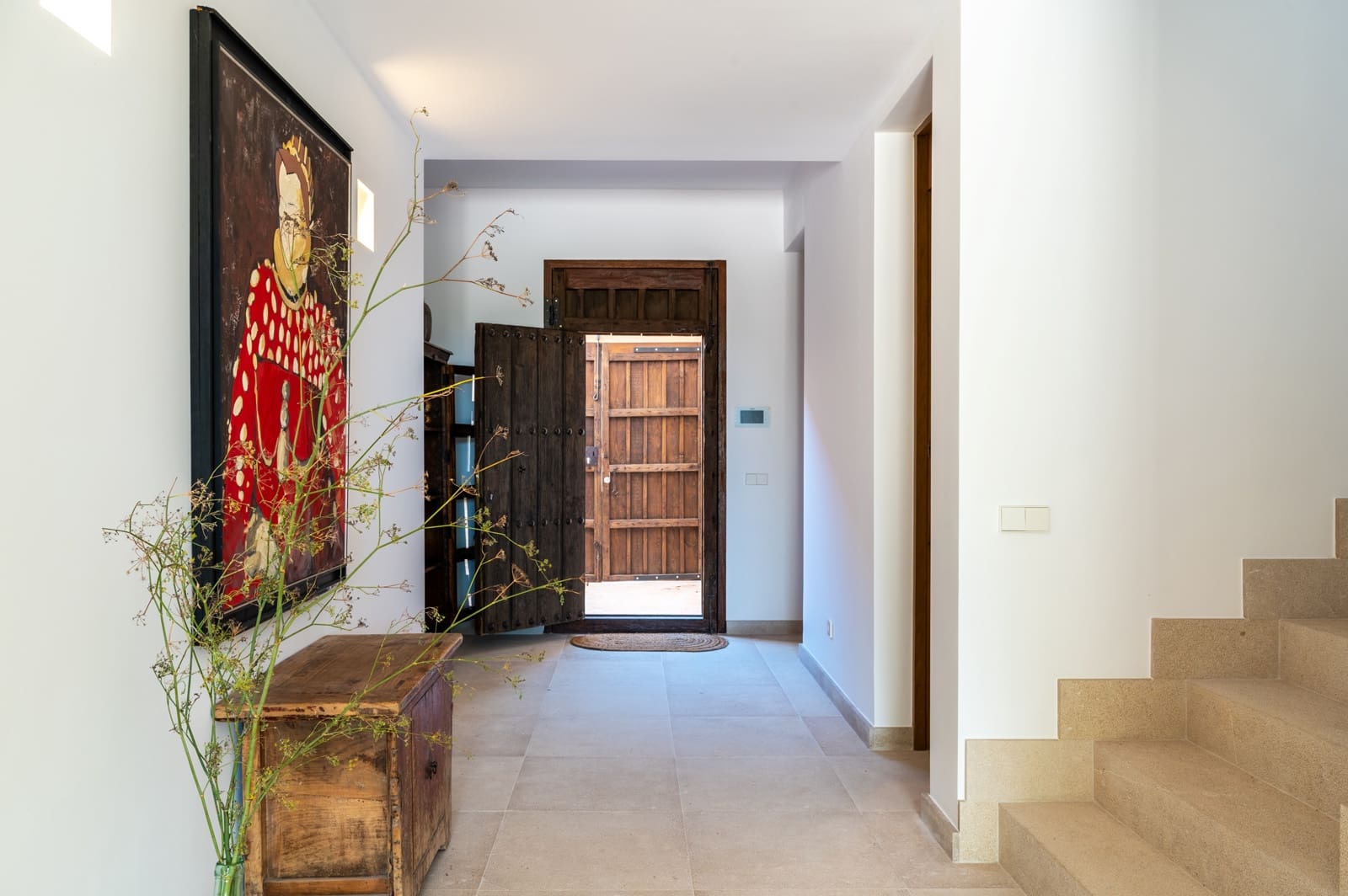 4 Zimmer Villa zu verkaufen in Ses Salines mit Pool Garage - 1.600.000 € (Ref: 8609264)