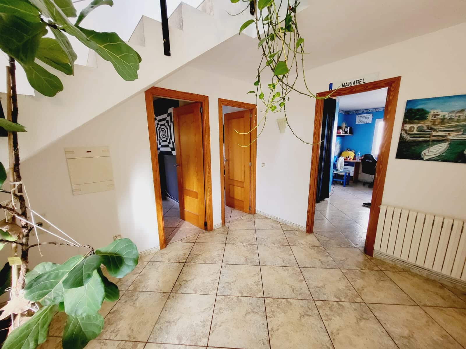 3 soveværelse Villa til salg i Portocolom med garage - € 675.000 (Ref: 8627229)