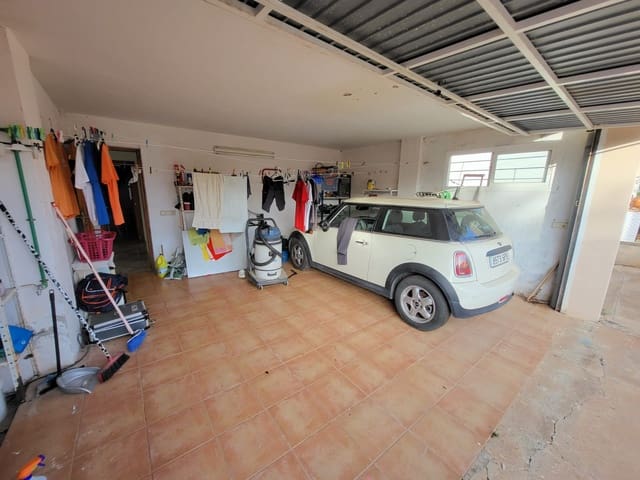 3 chambre Villa/Maison à vendre à Portocolom, Felanitx avec garage - 675 000 € (Ref: 8627229)