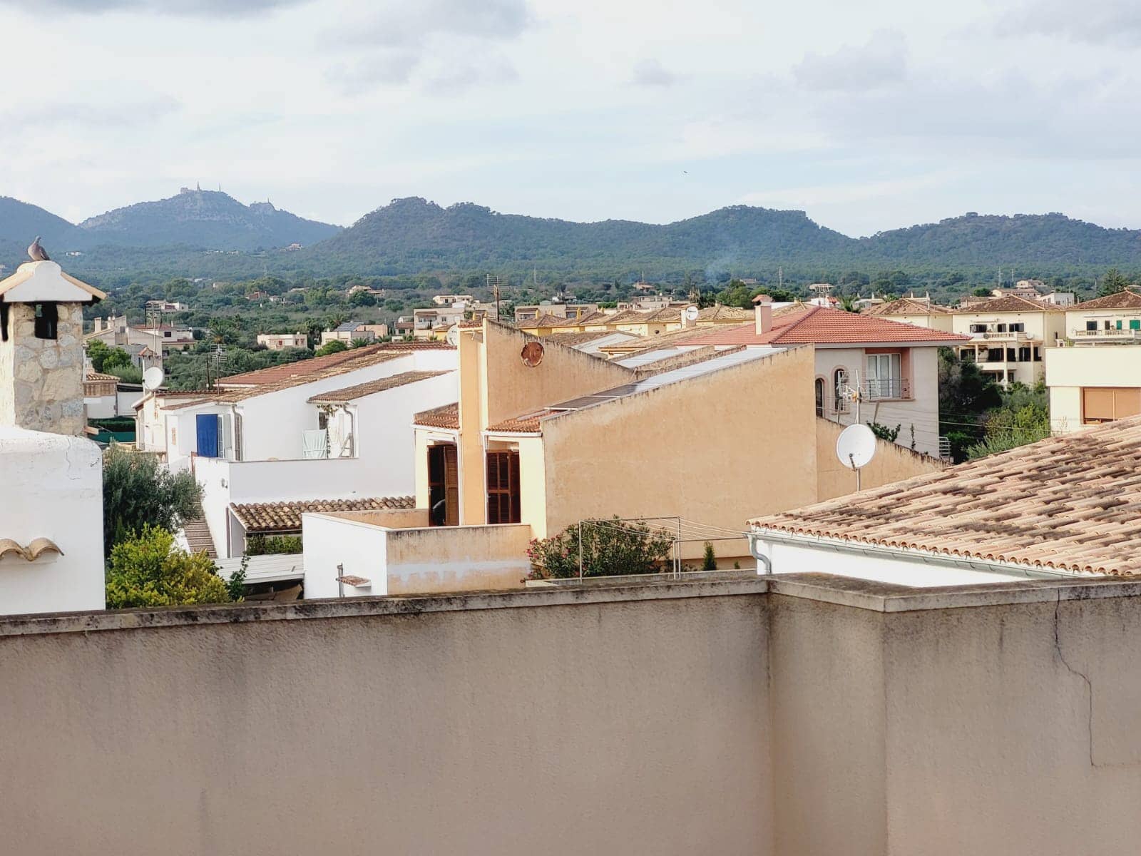 3 soveværelse Villa til salg i Portocolom med garage - € 675.000 (Ref: 8627229)