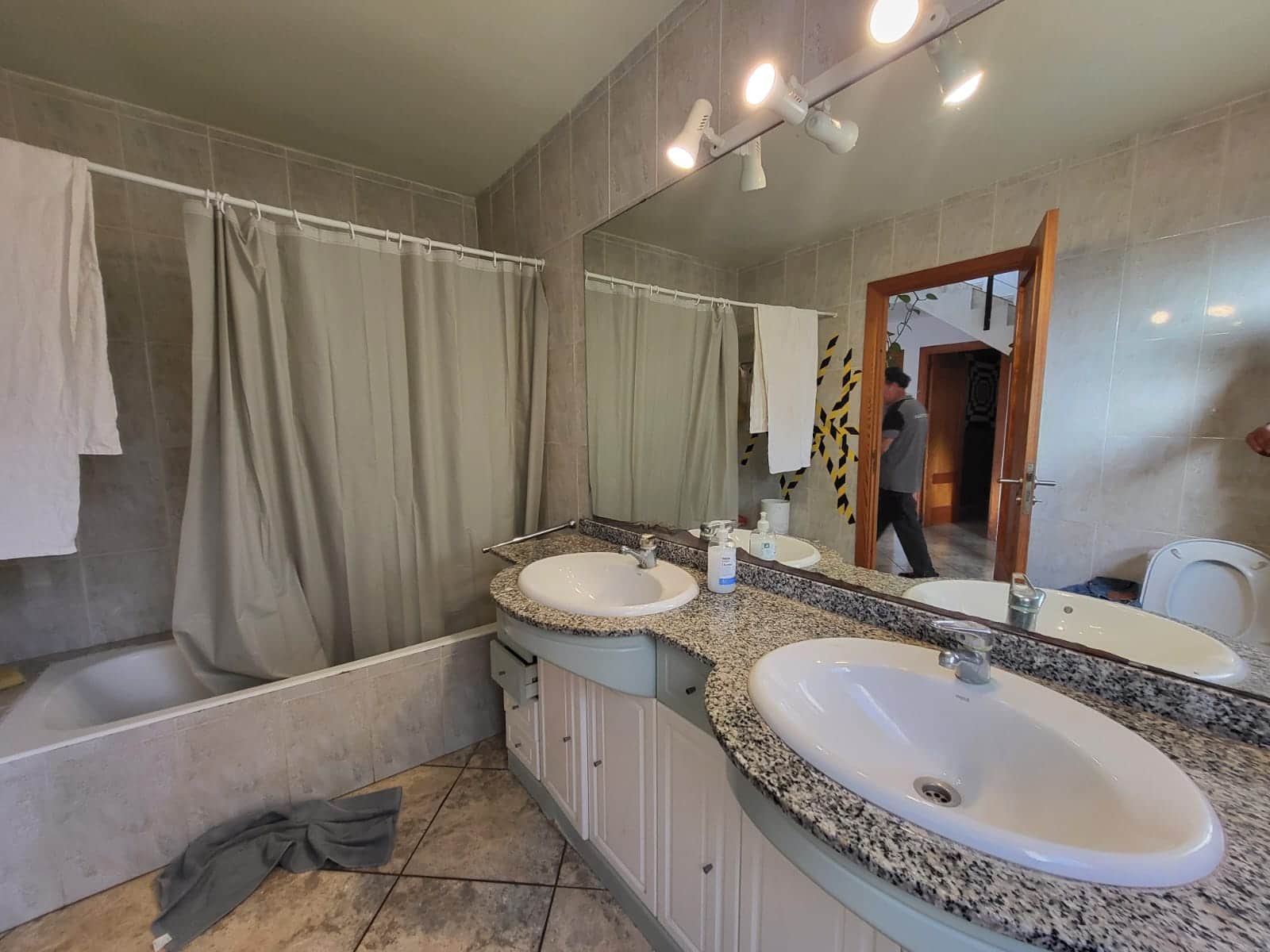 3 soveværelse Villa til salg i Portocolom med garage - € 675.000 (Ref: 8627229)