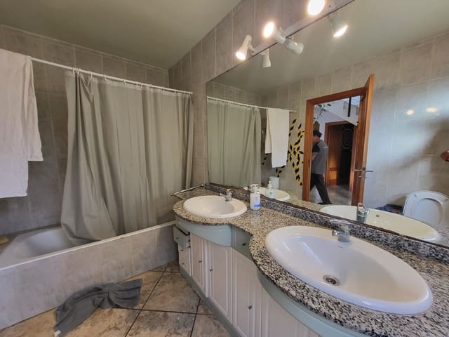 3 chambre Villa/Maison à vendre à Portocolom, Felanitx avec garage - 675 000 € (Ref: 8627229)