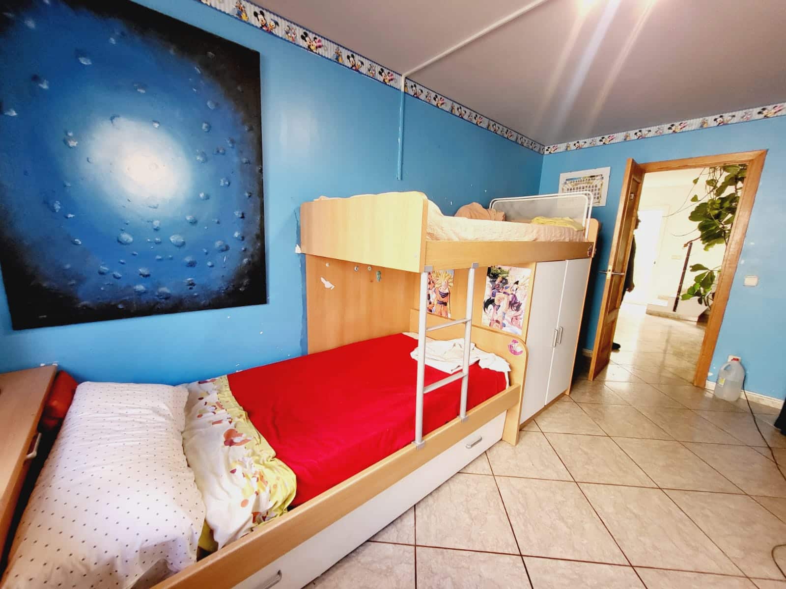 3 soveværelse Villa til salg i Portocolom med garage - € 675.000 (Ref: 8627229)