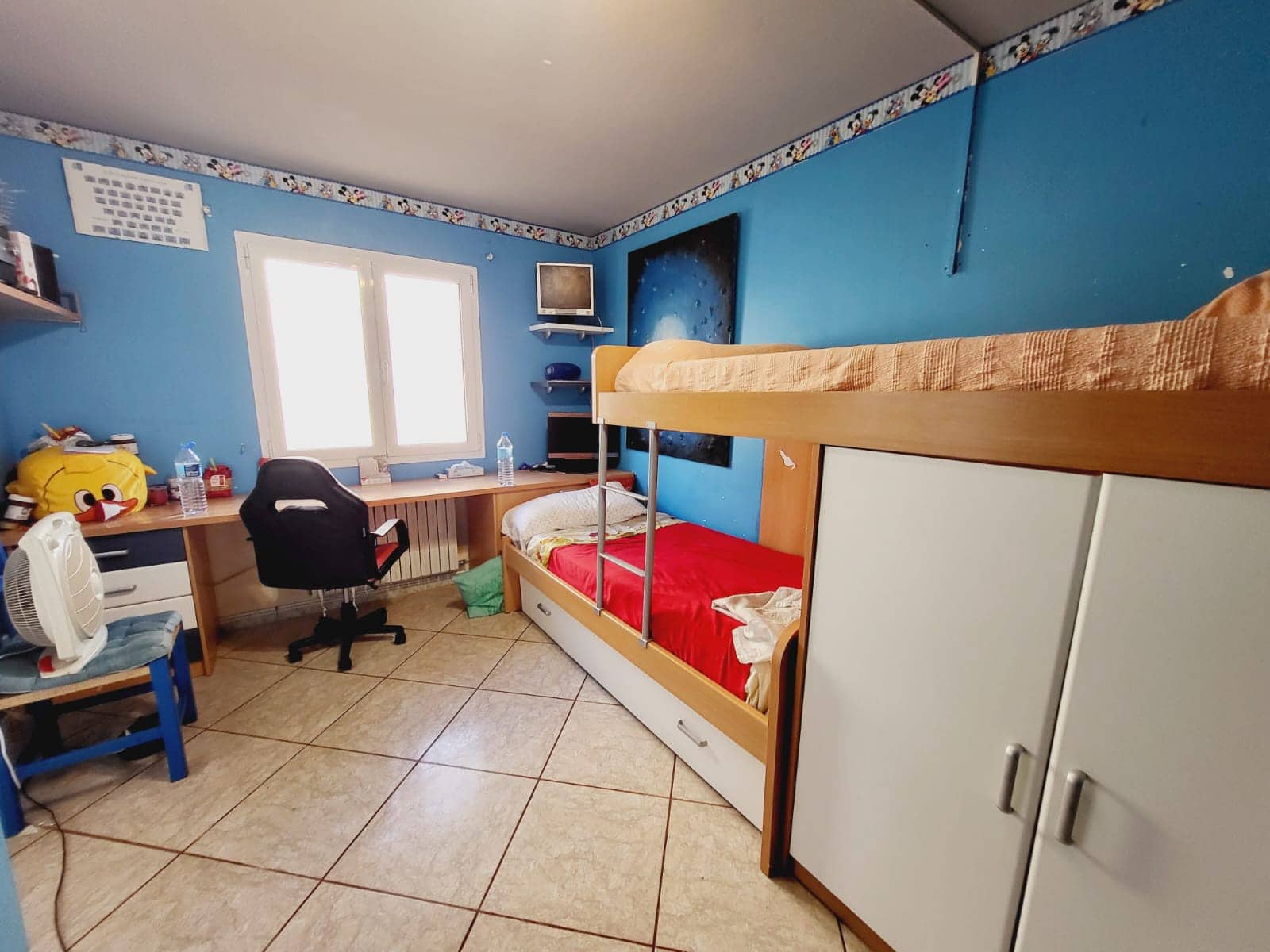 3 soveværelse Villa til salg i Portocolom med garage - € 675.000 (Ref: 8627229)