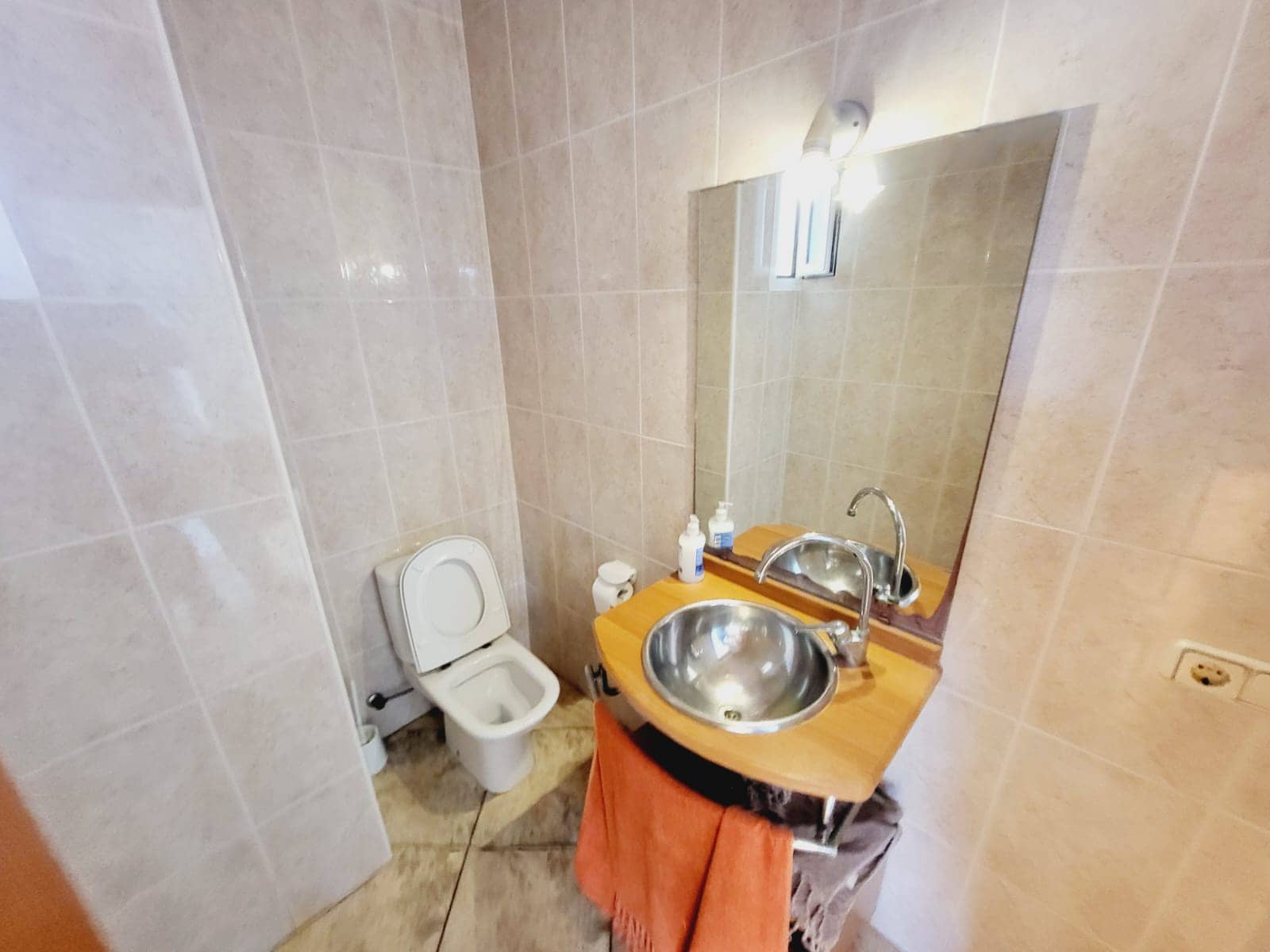 3 soveværelse Villa til salg i Portocolom med garage - € 675.000 (Ref: 8627229)