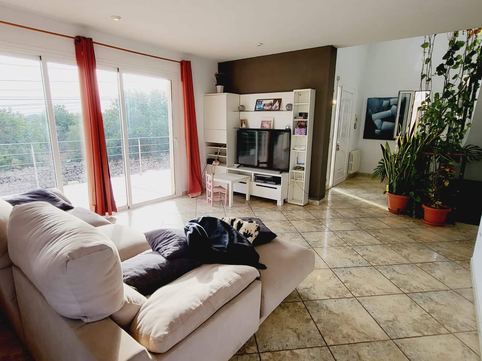 3 soveværelse Villa til salg i Portocolom med garage - € 675.000 (Ref: 8627229)