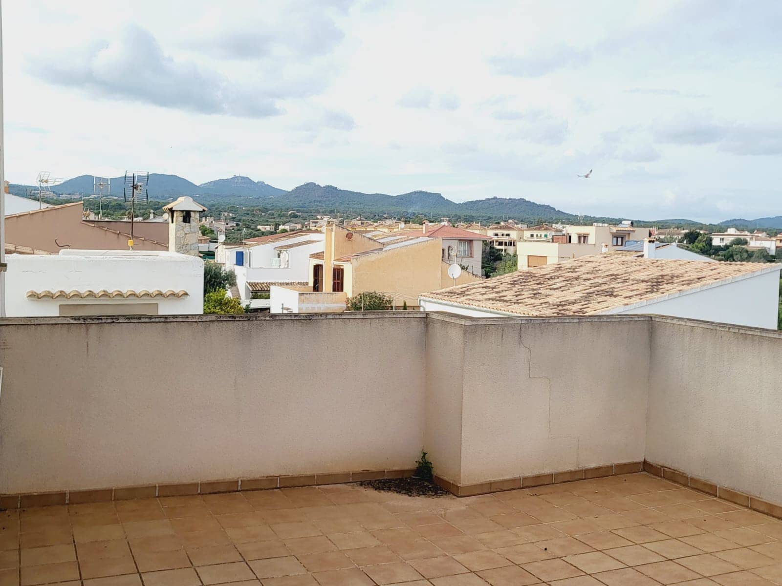 3 soveværelse Villa til salg i Portocolom med garage - € 675.000 (Ref: 8627229)