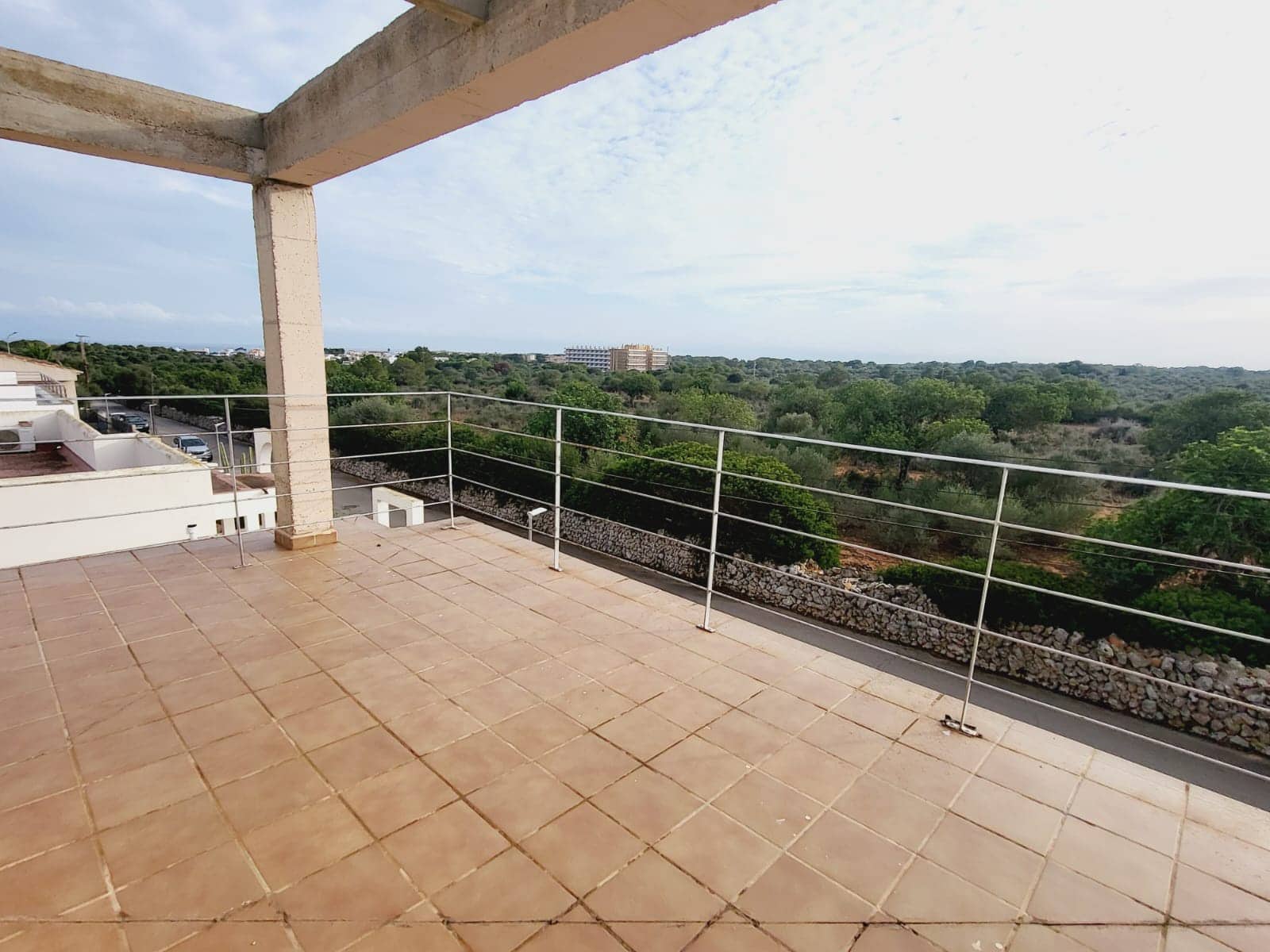 3 soveværelse Villa til salg i Portocolom med garage - € 675.000 (Ref: 8627229)