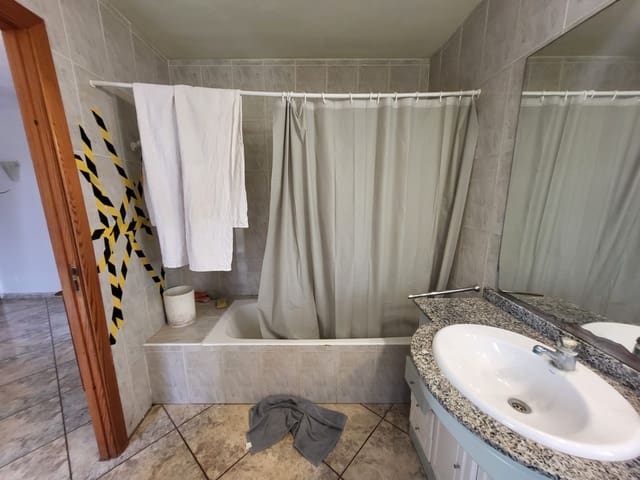 3 chambre Villa/Maison à vendre à Portocolom, Felanitx avec garage - 675 000 € (Ref: 8627229)