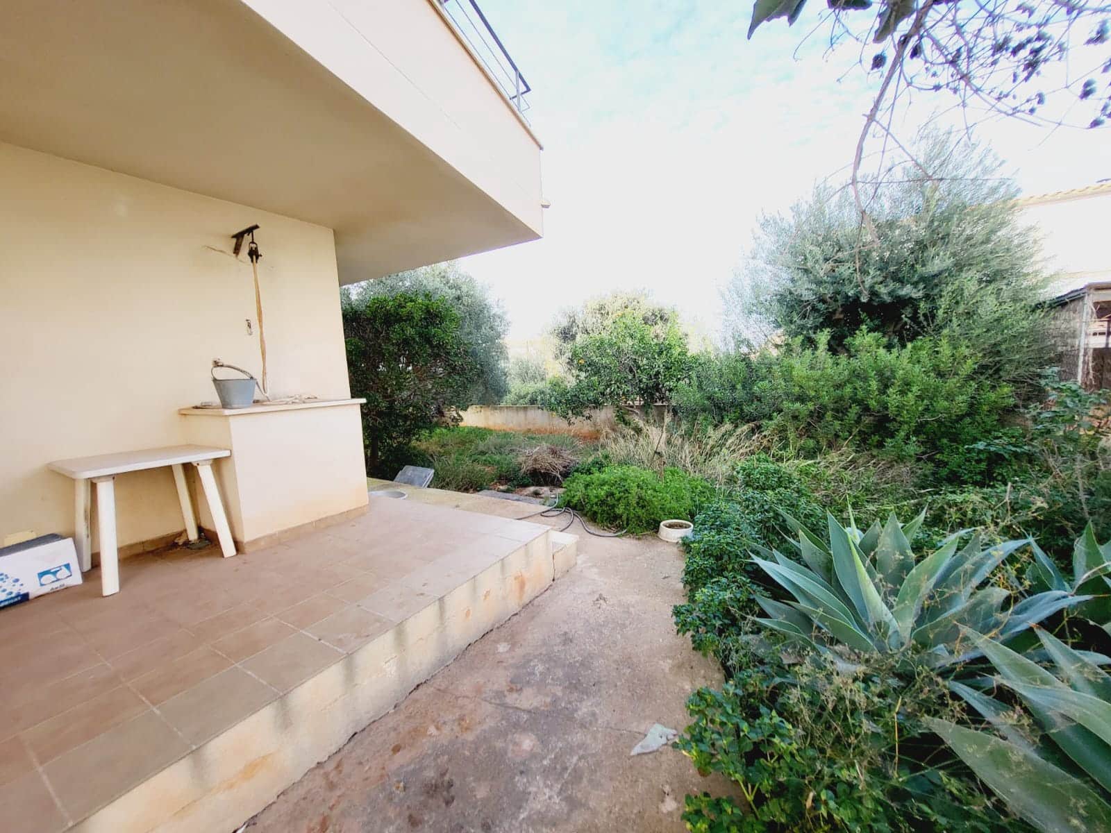 3 soveværelse Villa til salg i Portocolom med garage - € 675.000 (Ref: 8627229)