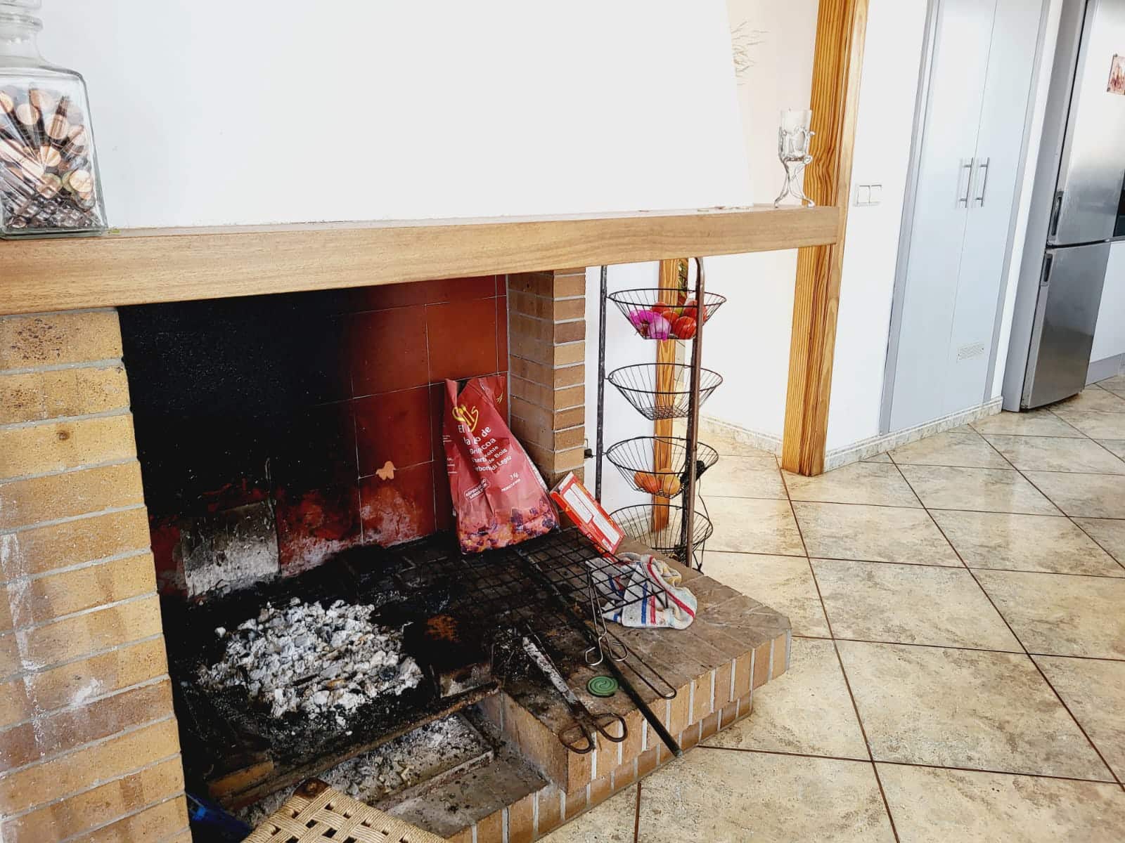 3 soveværelse Villa til salg i Portocolom med garage - € 675.000 (Ref: 8627229)