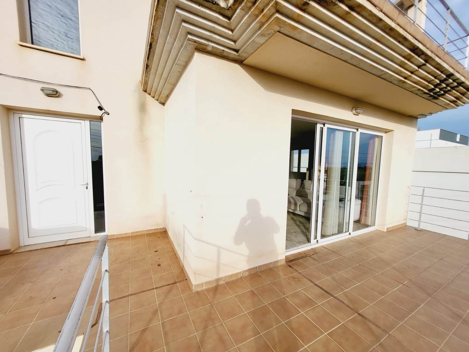 3 soveværelse Villa til salg i Portocolom med garage - € 675.000 (Ref: 8627229)