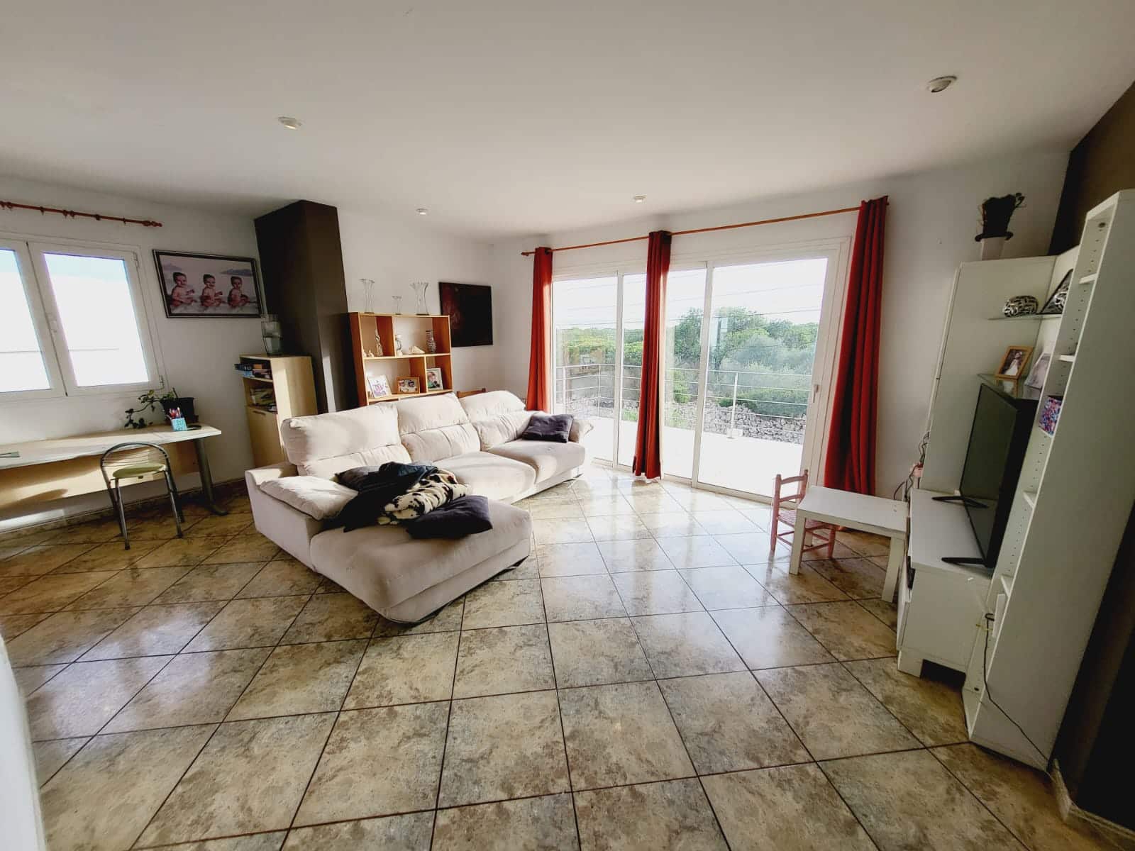 3 soveværelse Villa til salg i Portocolom med garage - € 675.000 (Ref: 8627229)