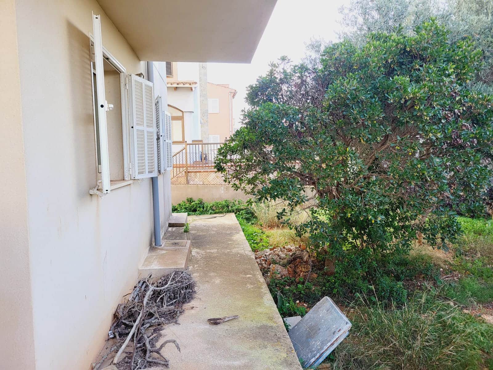 3 soveværelse Villa til salg i Portocolom med garage - € 675.000 (Ref: 8627229)