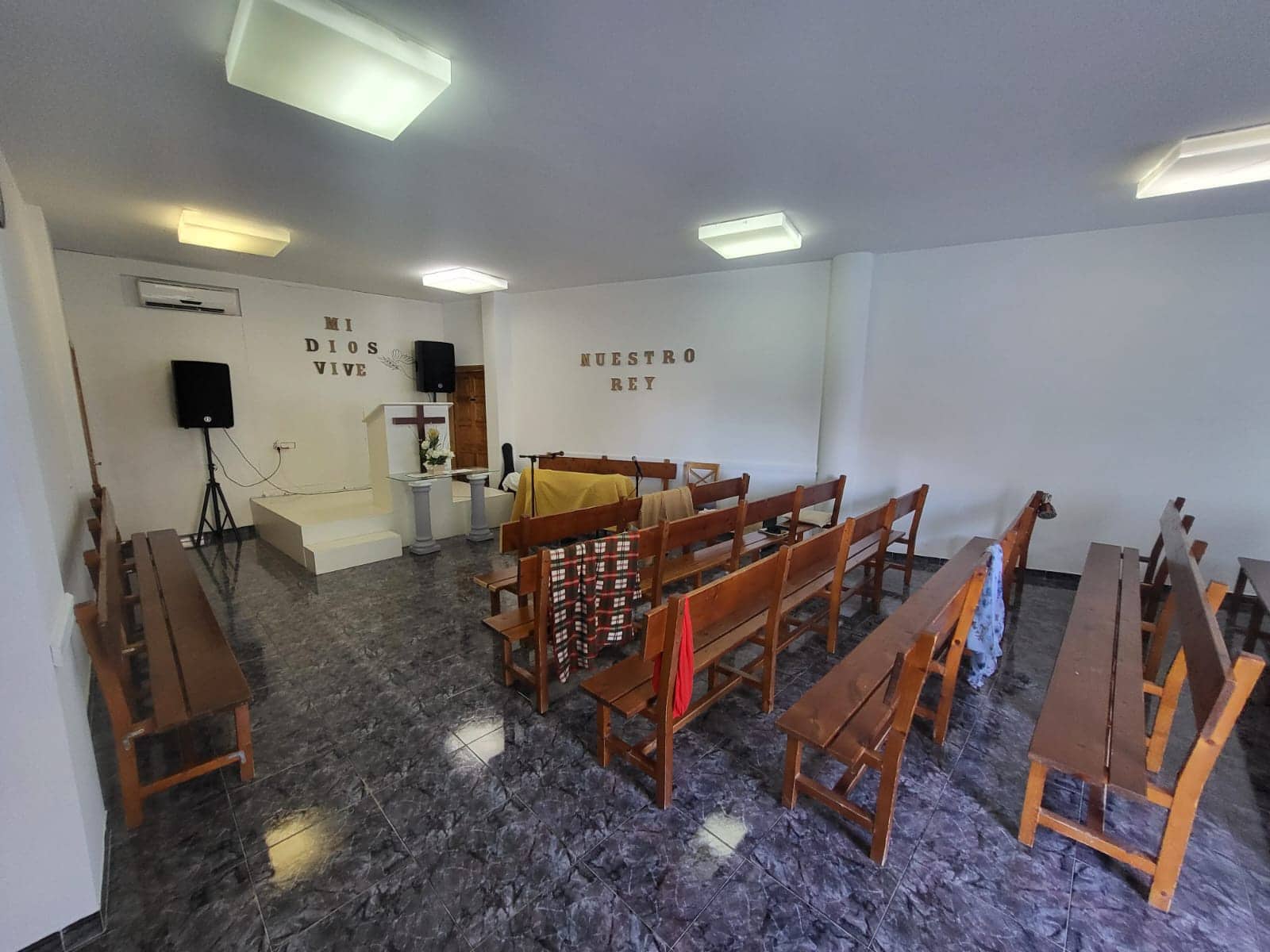 Erhverv til salg i Felanitx med garage - € 135.000 (Ref: 8627743)