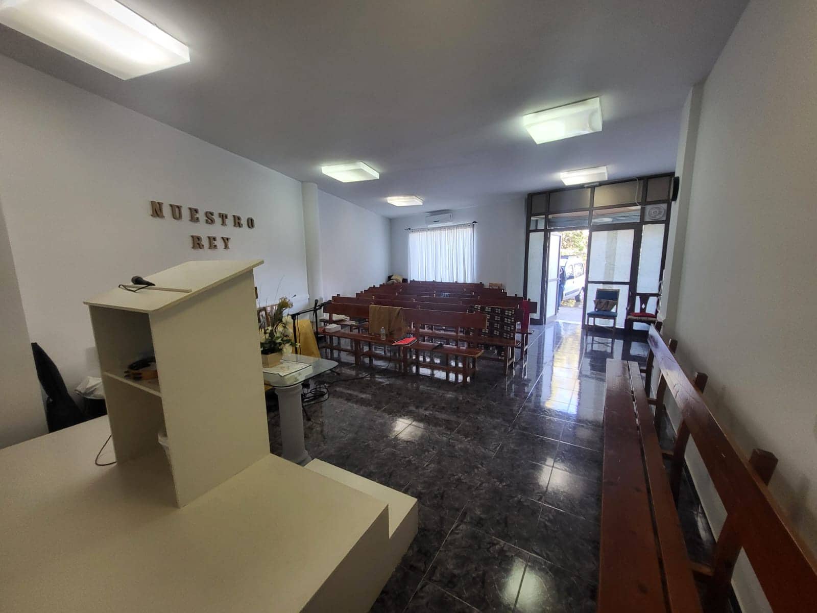 Erhverv til salg i Felanitx med garage - € 135.000 (Ref: 8627743)