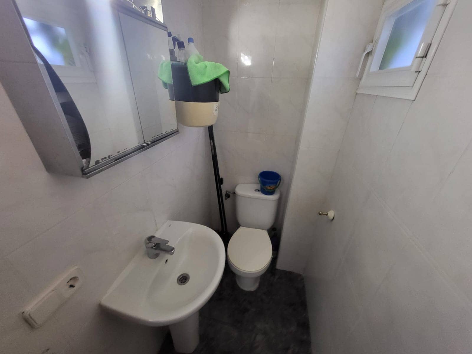 Erhverv til salg i Felanitx med garage - € 135.000 (Ref: 8627743)