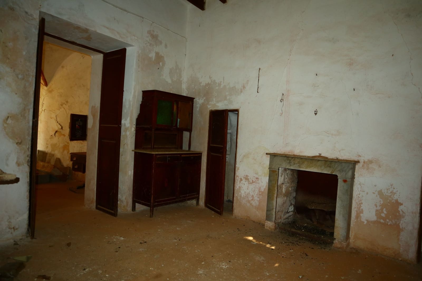 12 soveværelse Finca/Landehus til salg i Felanitx med garage - € 2.650.000 (Ref: 8680707)