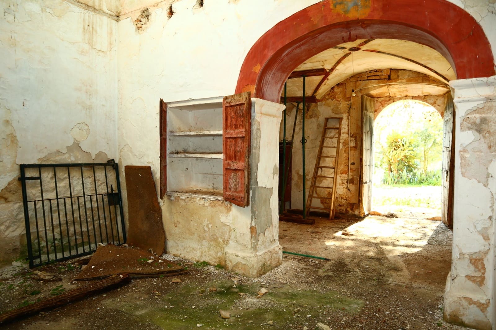 12 soveværelse Finca/Landehus til salg i Felanitx med garage - € 2.650.000 (Ref: 8680707)