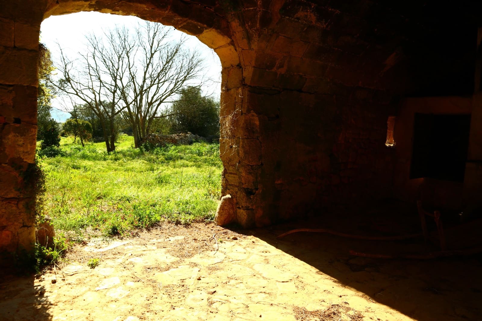 12 soveværelse Finca/Landehus til salg i Felanitx med garage - € 2.650.000 (Ref: 8680707)