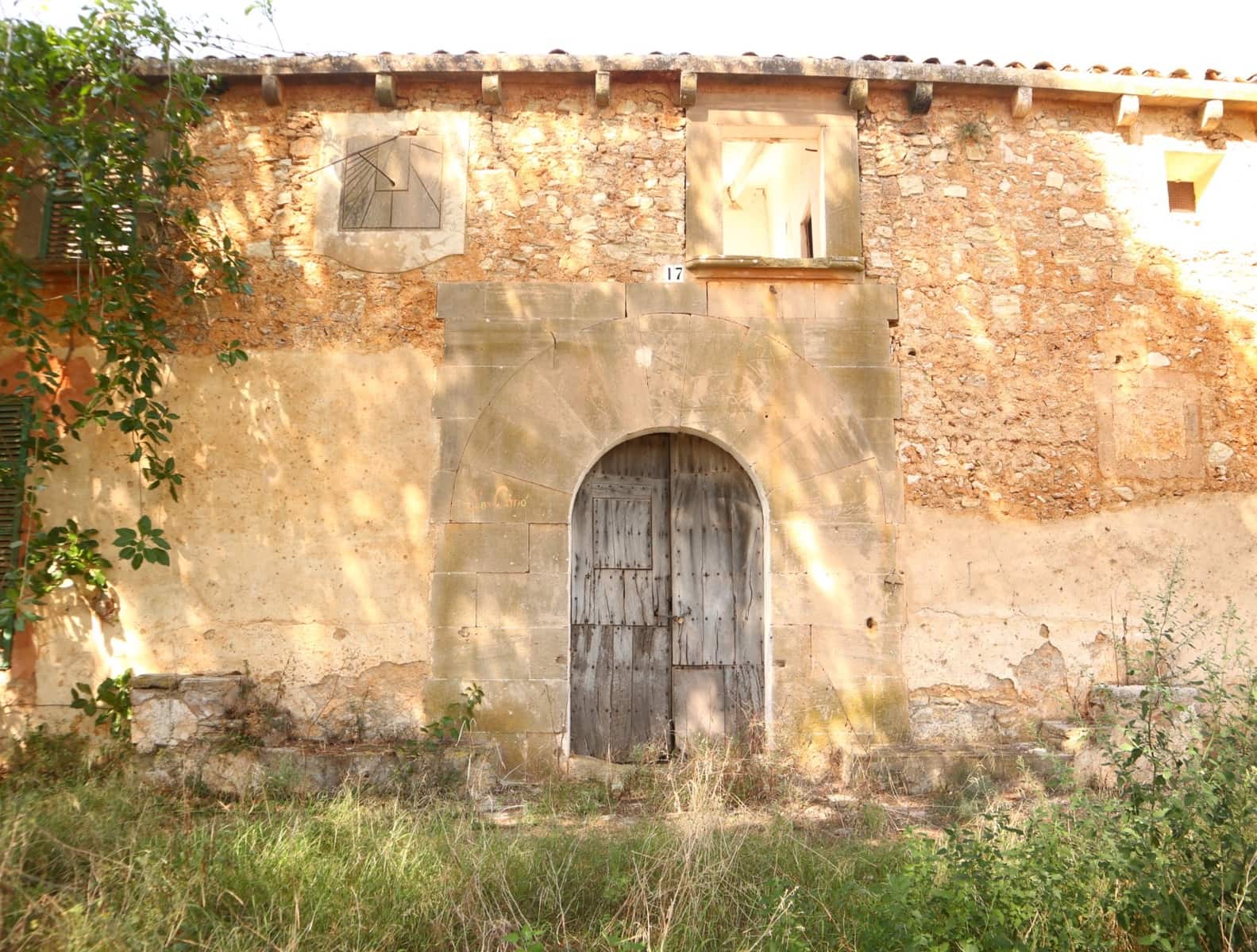 12 soveværelse Finca/Landehus til salg i Felanitx med garage - € 2.650.000 (Ref: 8680707)