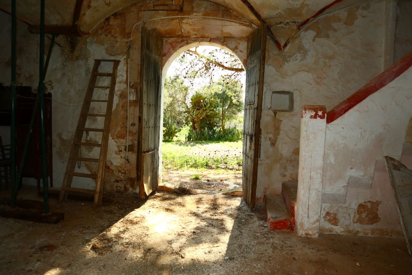 12 soveværelse Finca/Landehus til salg i Felanitx med garage - € 2.650.000 (Ref: 8680707)