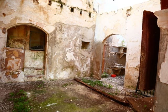 12 sypialnia Finka/Dom wiejski na sprzedaż w Felanitx z garażem - 2 650 000 € (Ref: 8680707)