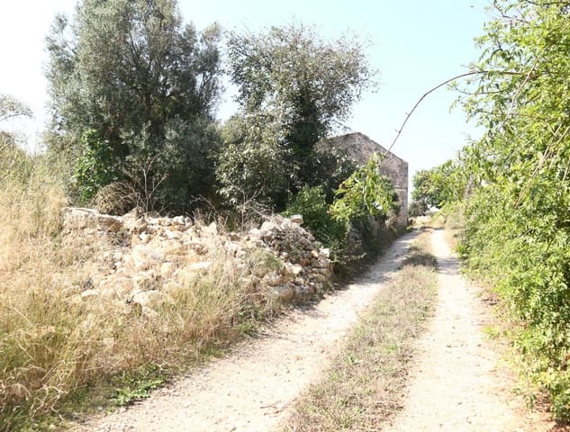 12 sypialnia Finka/Dom wiejski na sprzedaż w Felanitx z garażem - 2 650 000 € (Ref: 8680707)