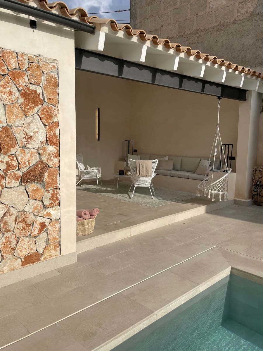 3 slaapkamer Huis te koop in Felanitx met zwembad - € 990.000 (Ref: 8758346)