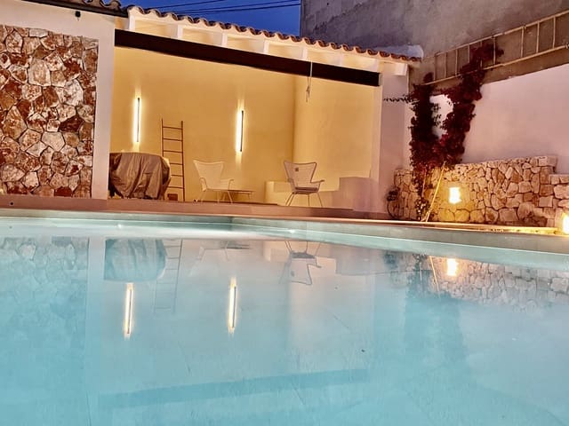 3 slaapkamer Huis te koop in Felanitx met zwembad - € 990.000 (Ref: 8758346)