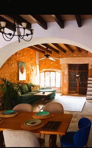 3 chambre Finca/Maison de Campagne à vendre à Felanitx - 690 000 € (Ref: 8764339)