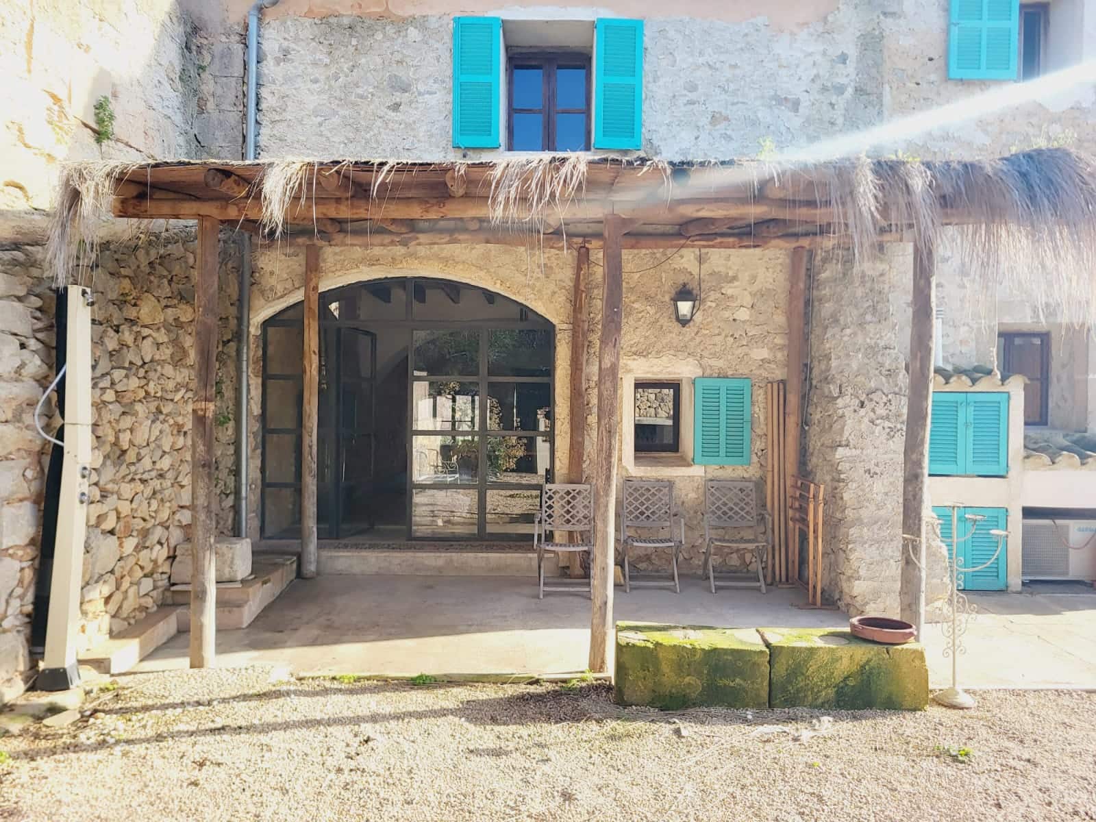 3 sypialnia Finka/Dom wiejski na sprzedaż w Felanitx - 690 000 € (Ref: 8764339)