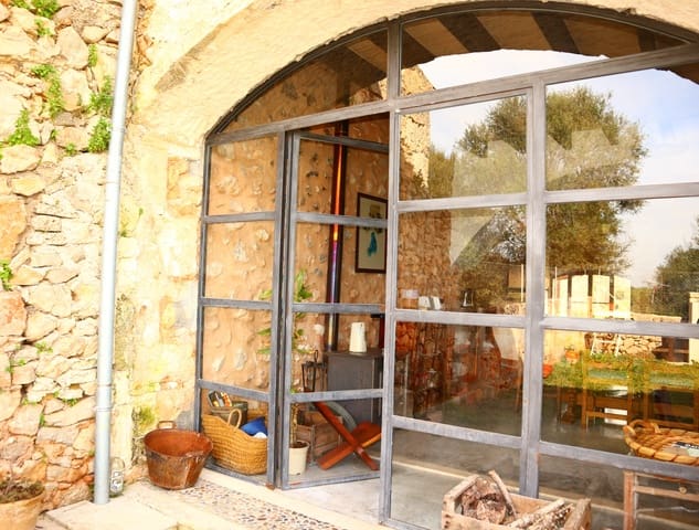 3 chambre Finca/Maison de Campagne à vendre à Felanitx - 690 000 € (Ref: 8764339)