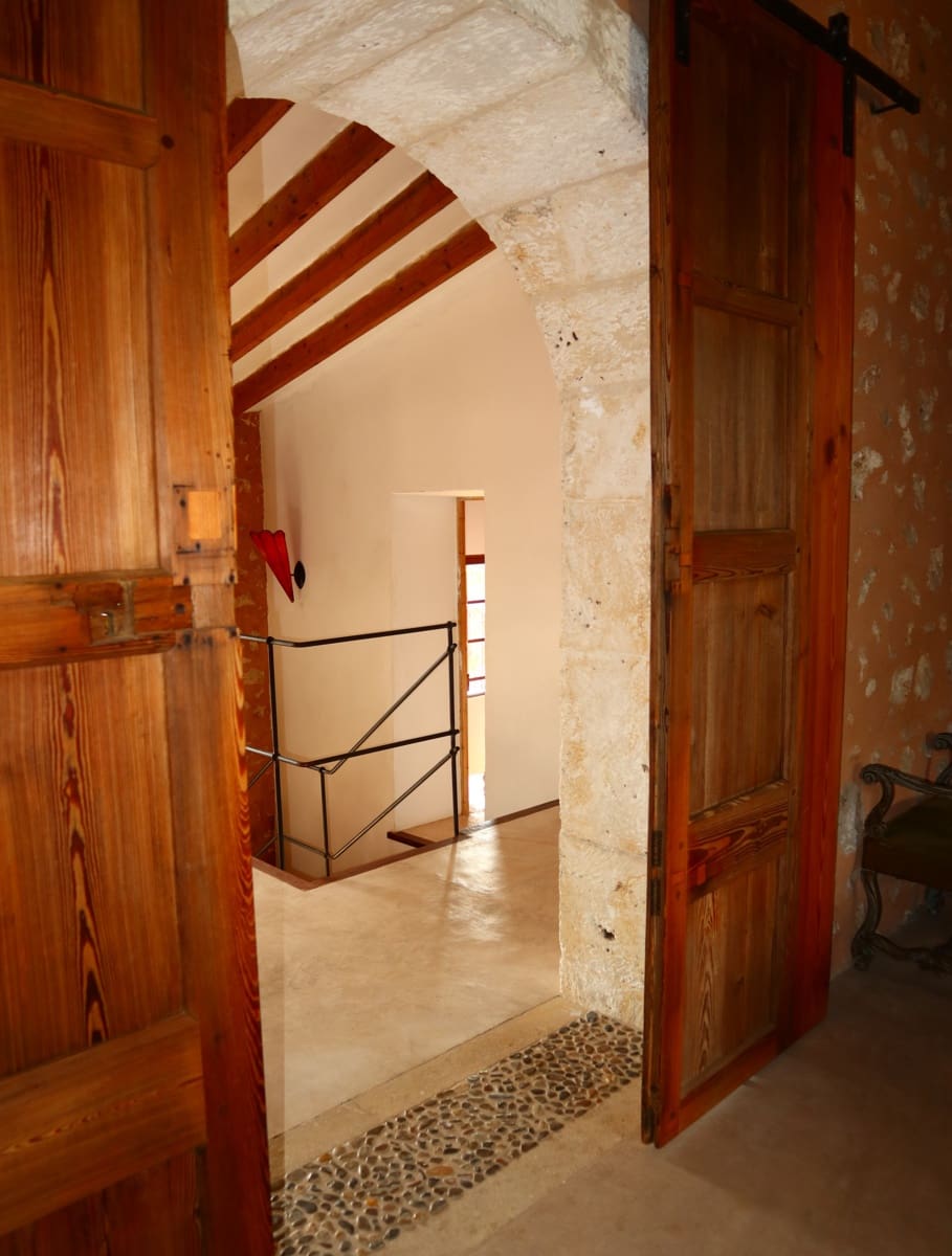 3 bedroom Finca/Country House for sale in Felanitx - € 690,000 (Ref: 8764339)