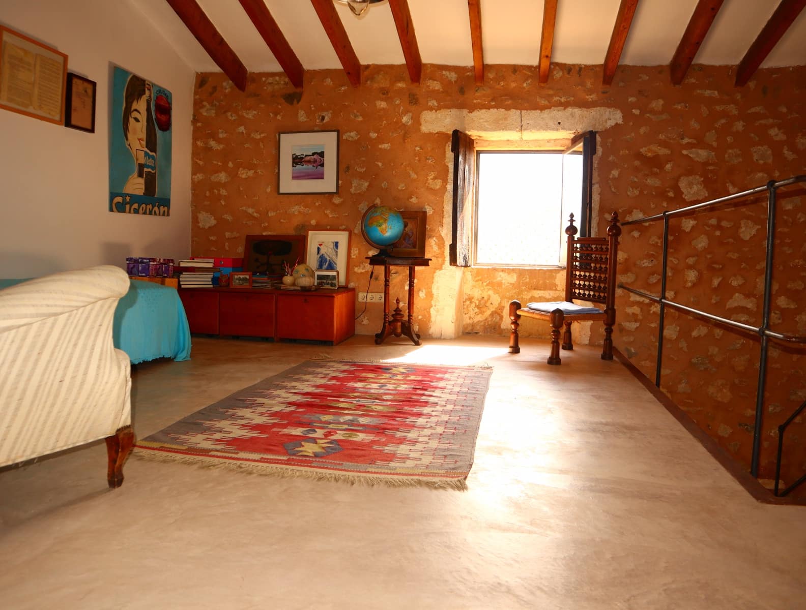 3 bedroom Finca/Country House for sale in Felanitx - € 690,000 (Ref: 8764339)