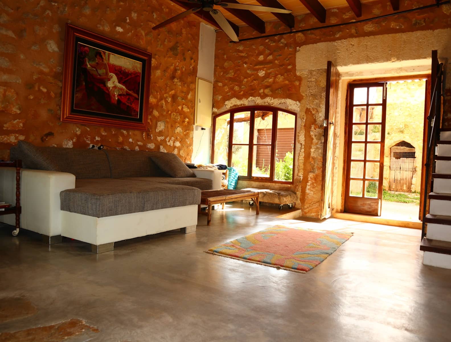 3 bedroom Finca/Country House for sale in Felanitx - € 690,000 (Ref: 8764339)