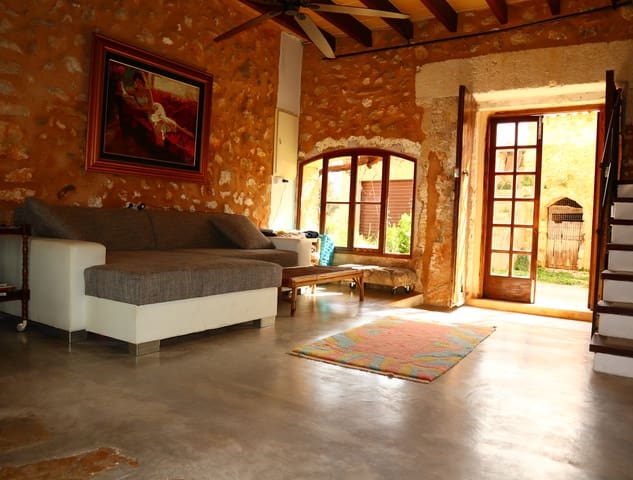 3 bedroom Finca/Country House for sale in Felanitx - € 690,000 (Ref: 8764339)