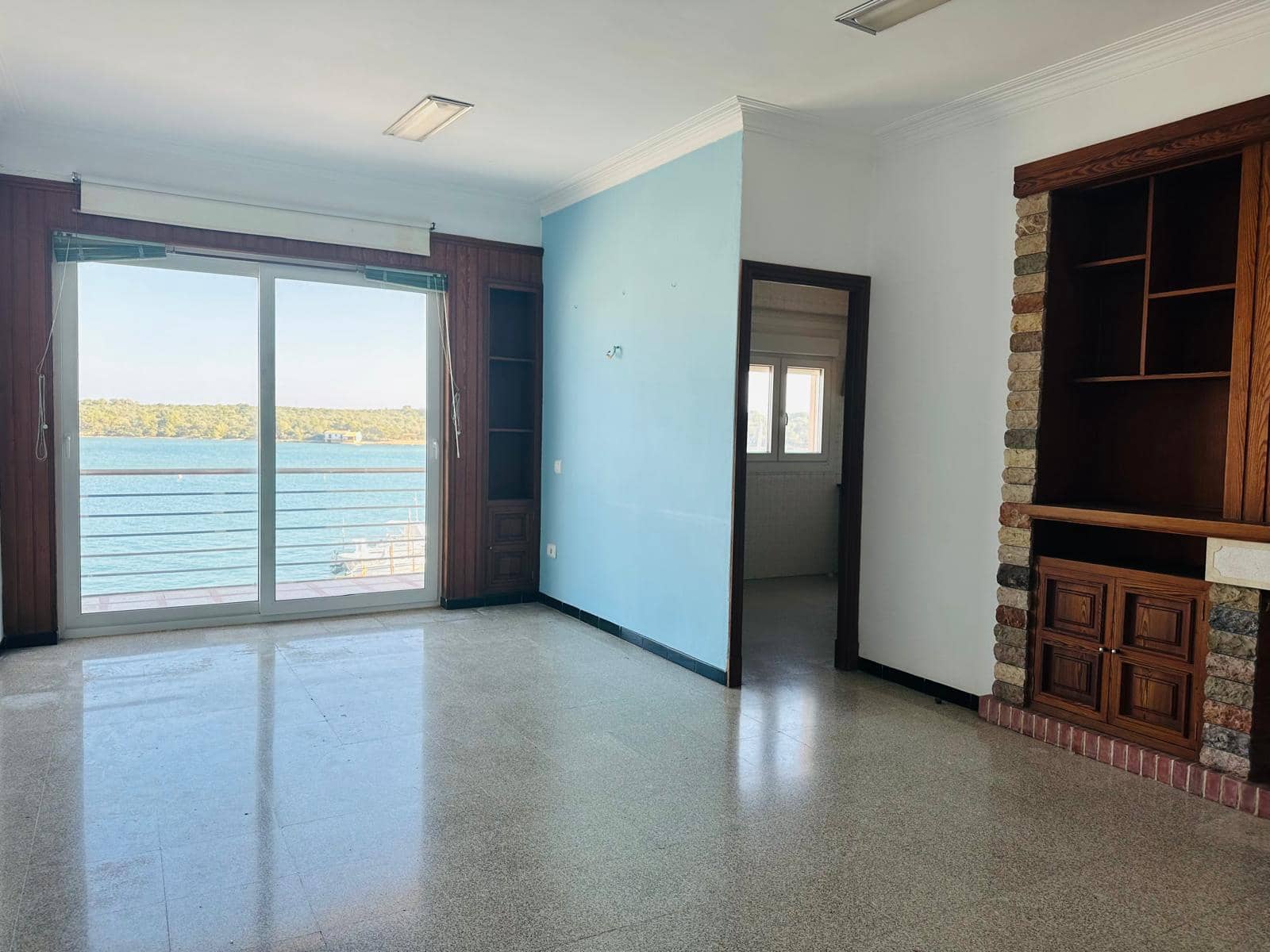 3 soveværelse Lejlighed til salg i Portocolom - € 490.000 (Ref: 8771035)