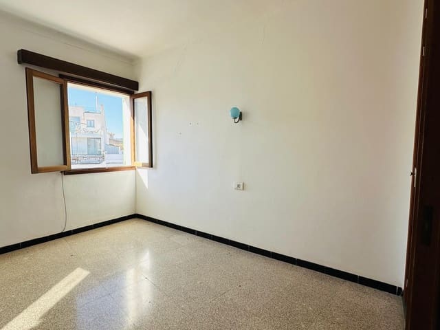 3 Zimmer Wohnung zu verkaufen in Portocolom, Felanitx - 490.000 € (Ref: 8771035)