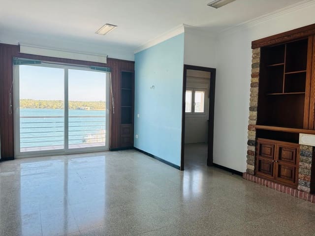 3 Zimmer Wohnung zu verkaufen in Portocolom, Felanitx - 490.000 € (Ref: 8771035)