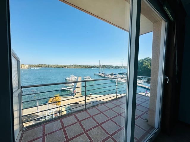 3 Zimmer Wohnung zu verkaufen in Portocolom, Felanitx - 490.000 € (Ref: 8771035)