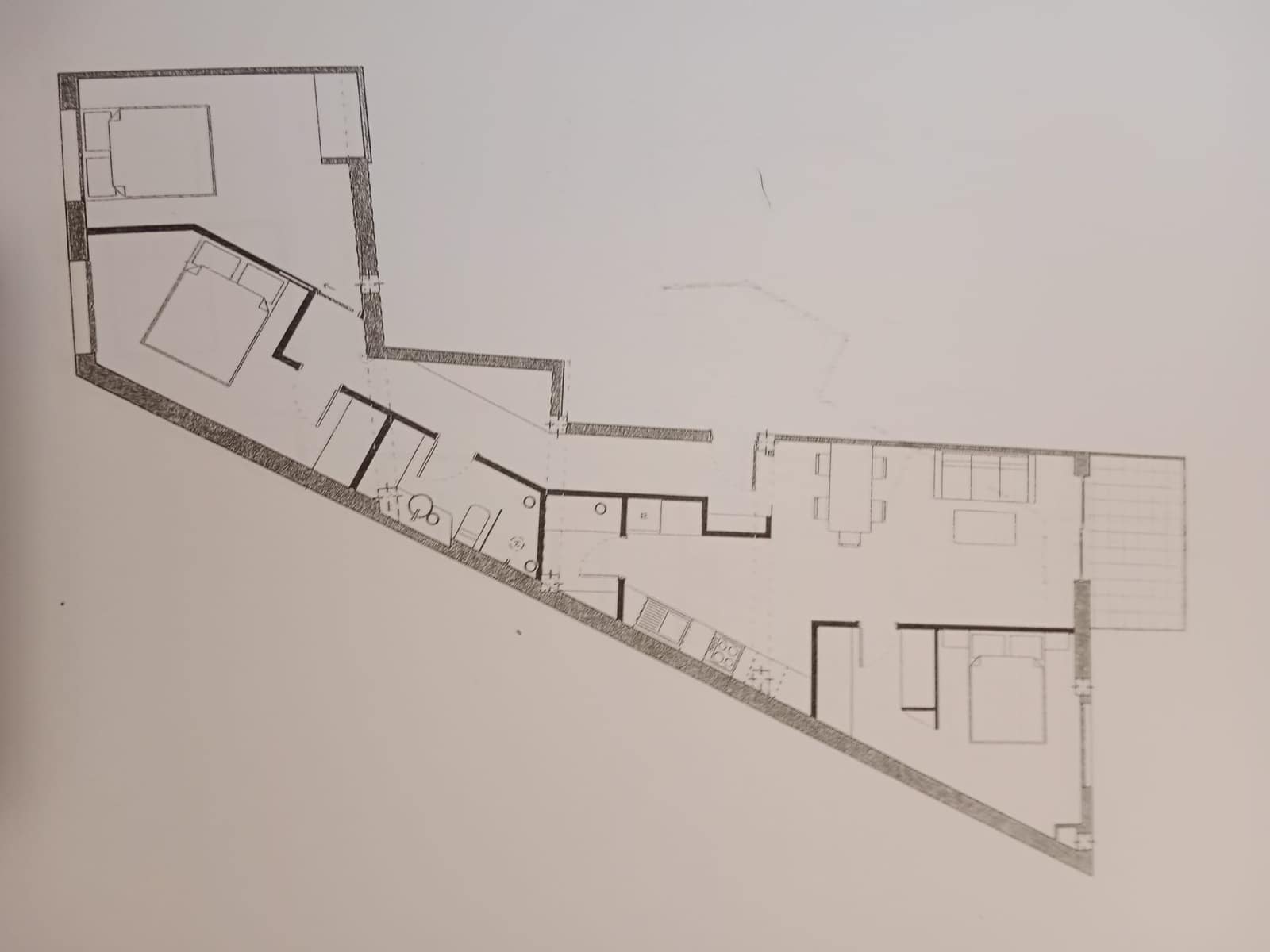 3 soveværelse Lejlighed til salg i Portocolom - € 490.000 (Ref: 8771035)