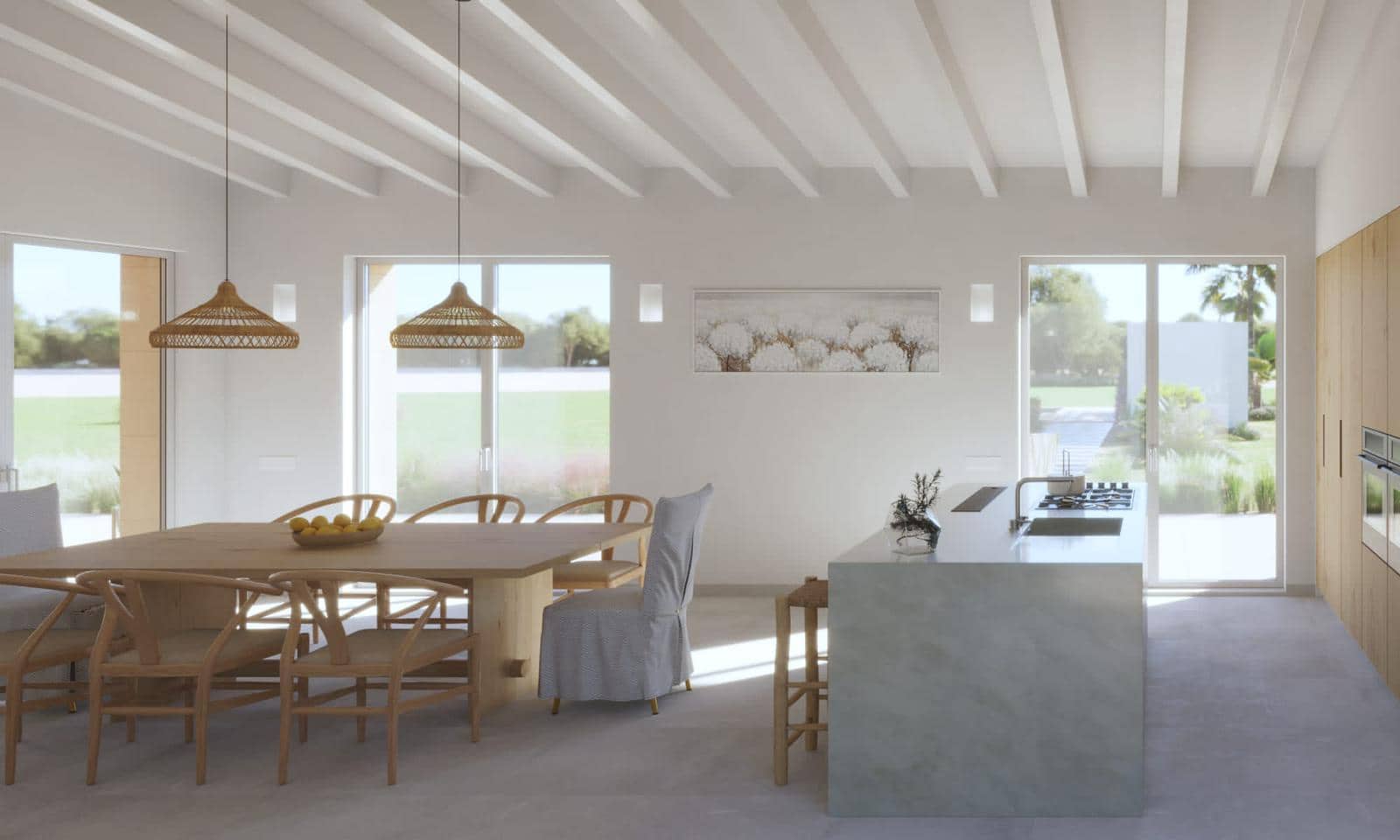 Grunde uden byggetilladelser til salg i Manacor - € 690.000 (Ref: 8778882)